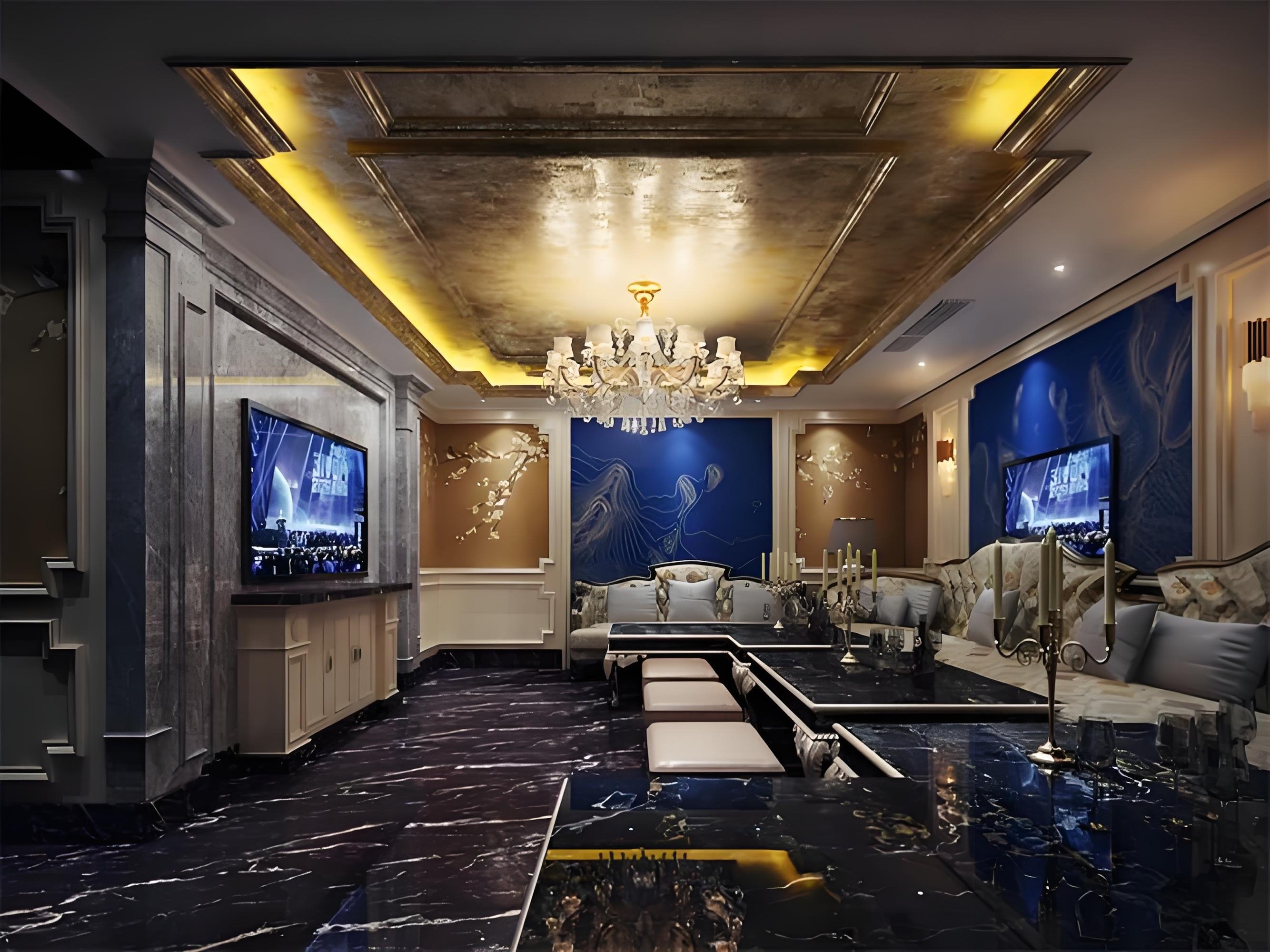 怀化商务ktv夜场宣传火爆开启-溆浦县ktv预定