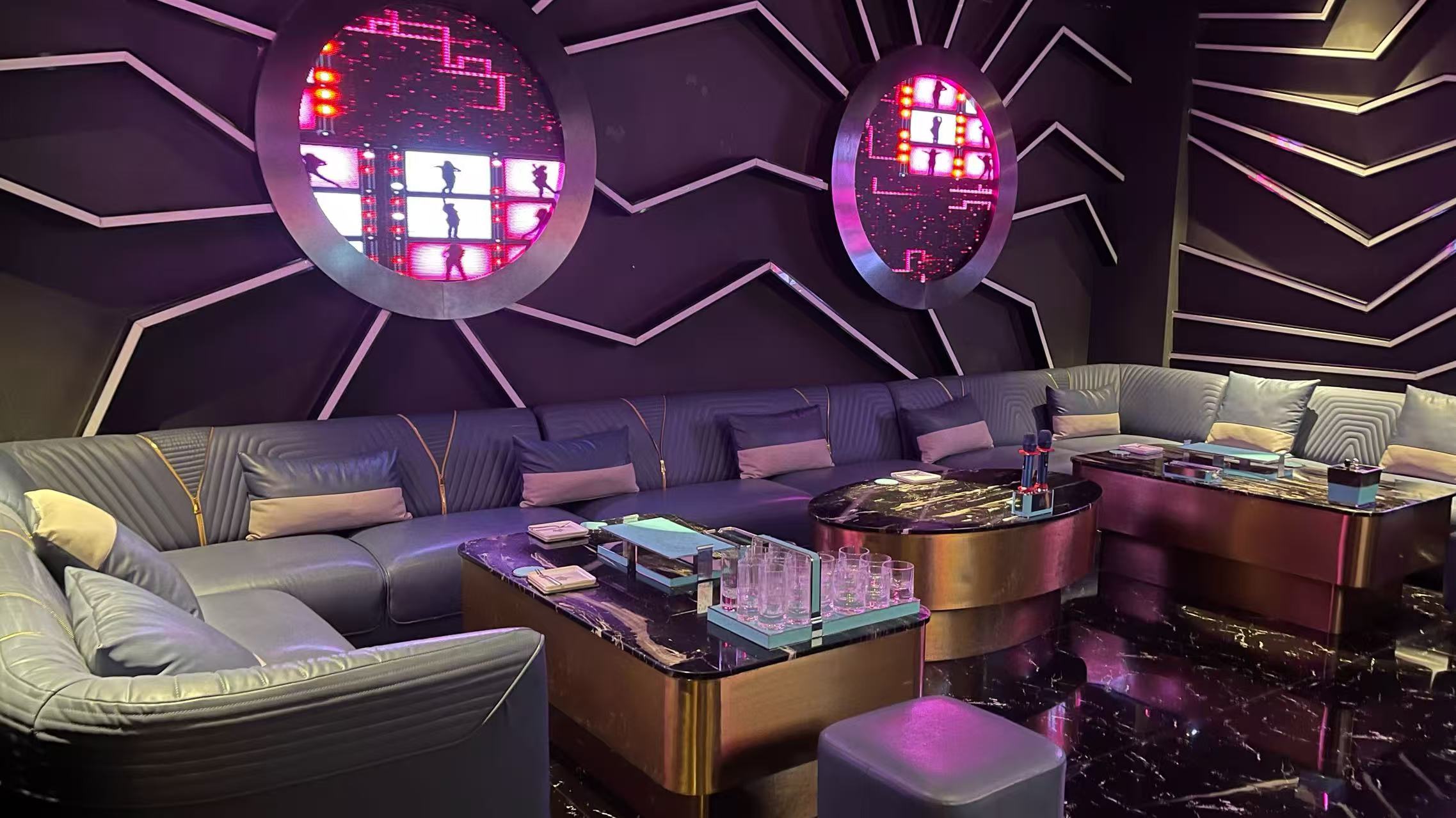 怀化商务KTV精选推荐-洪江市ktv预定