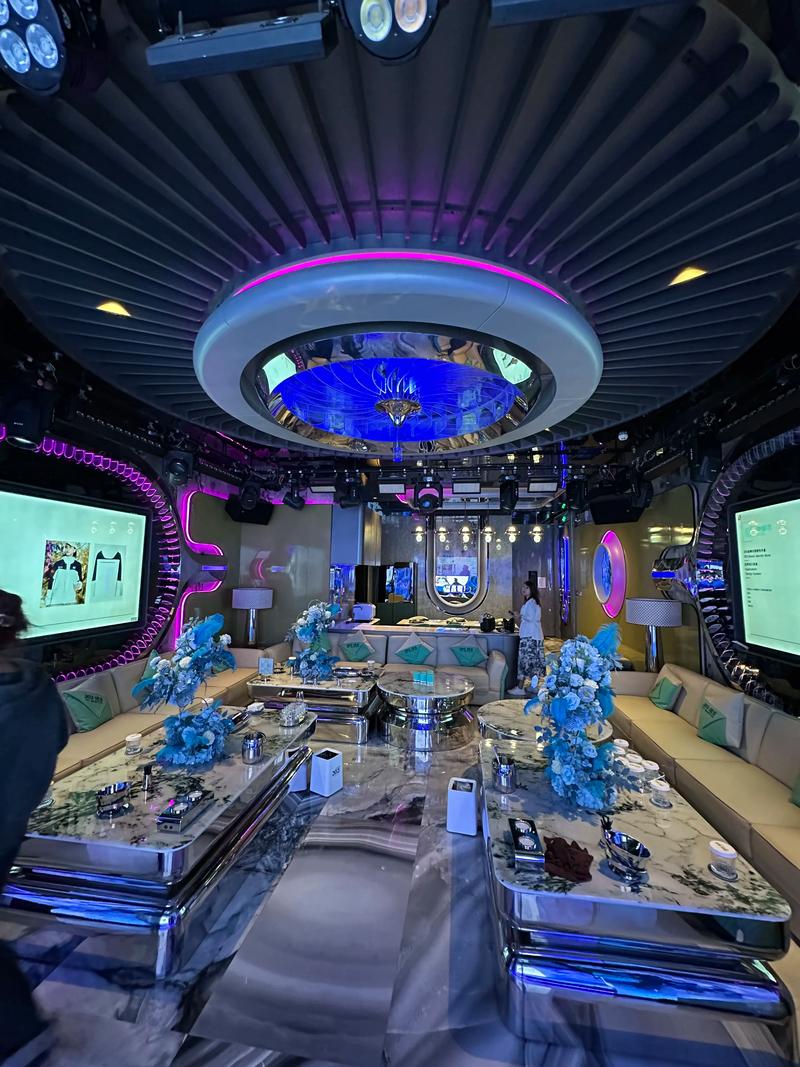 怀化商务ktv环境服务怎么样-溆浦县ktv预定