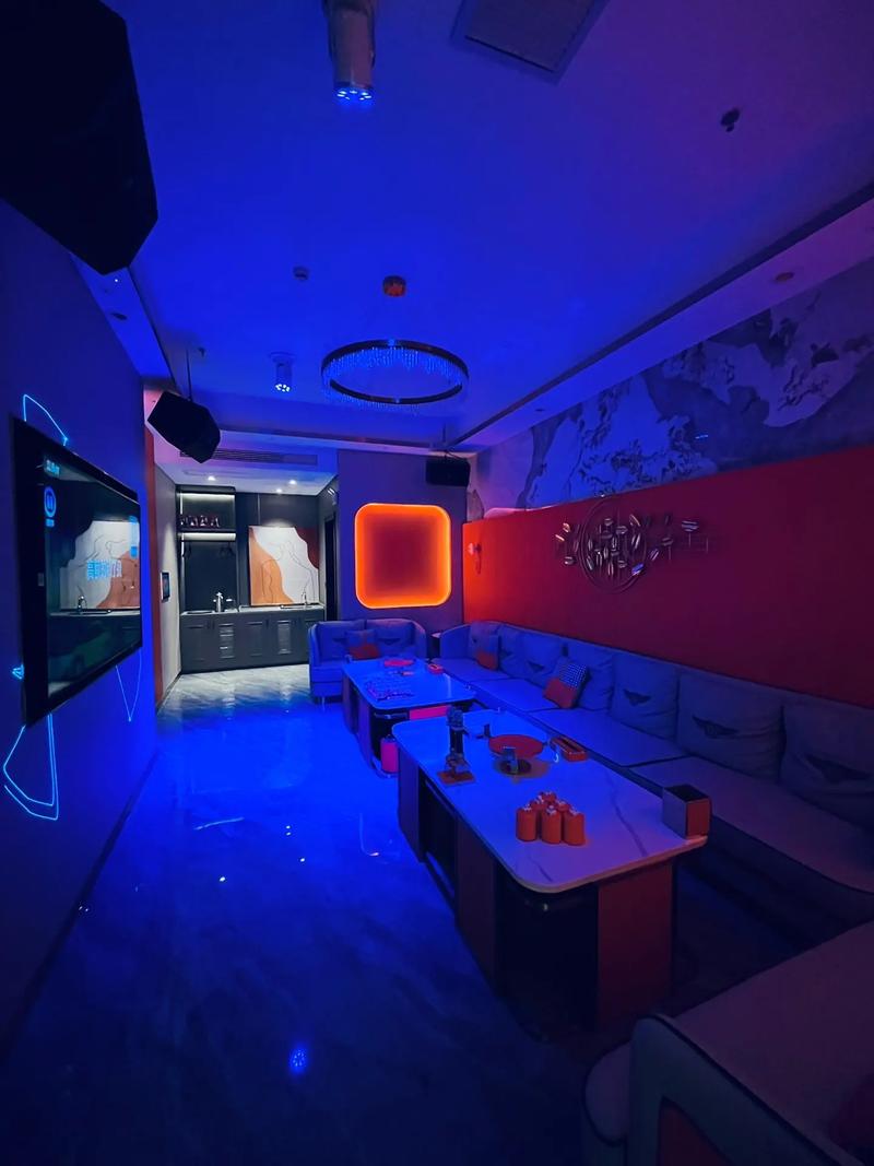 怀化商务ktv中低端区别解析-鹤城区ktv预定