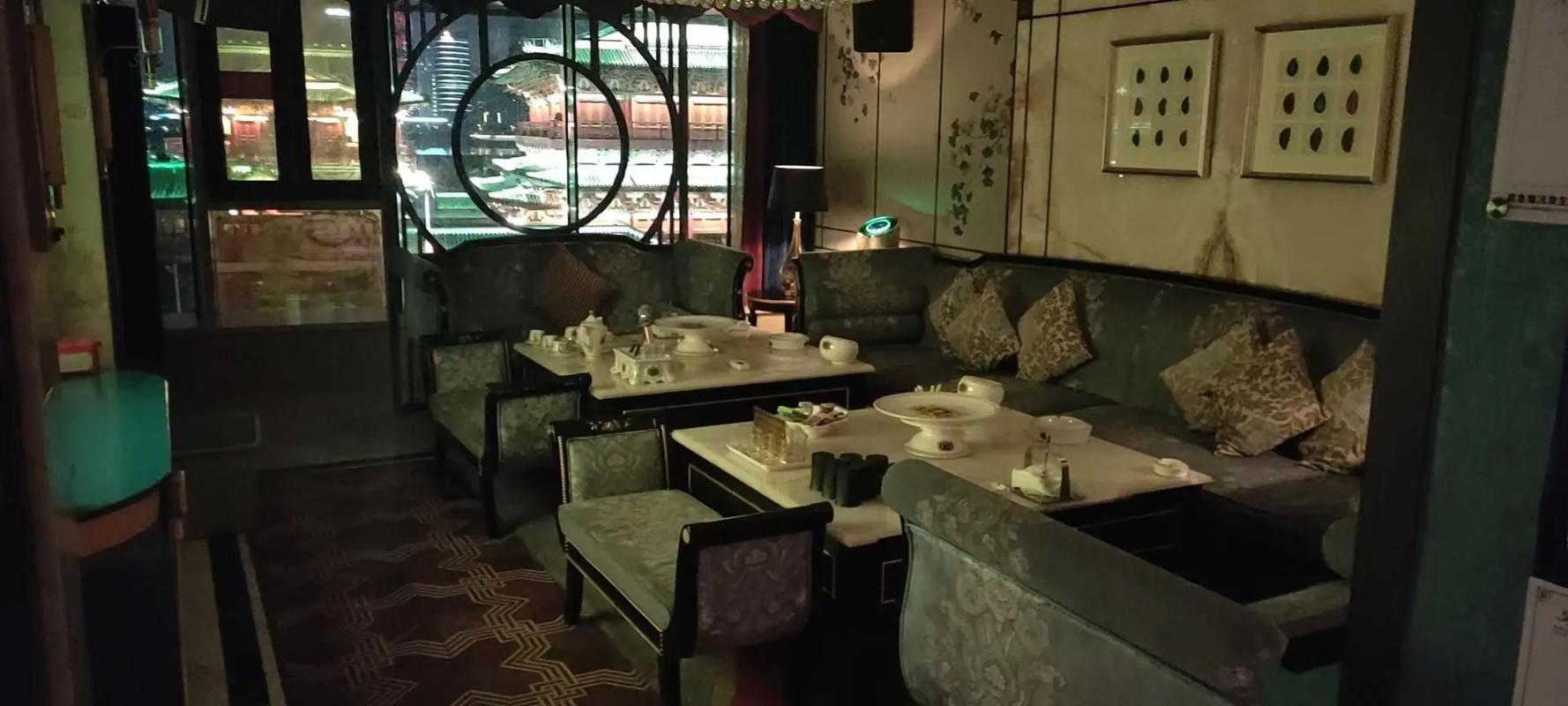 怀化商务ktv效果好商务ktv有没有推荐-中方县ktv预定