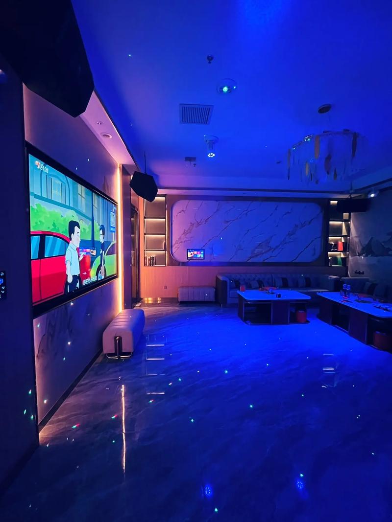 怀化商务ktv开启商务ktv新玩法-中方县ktv预定