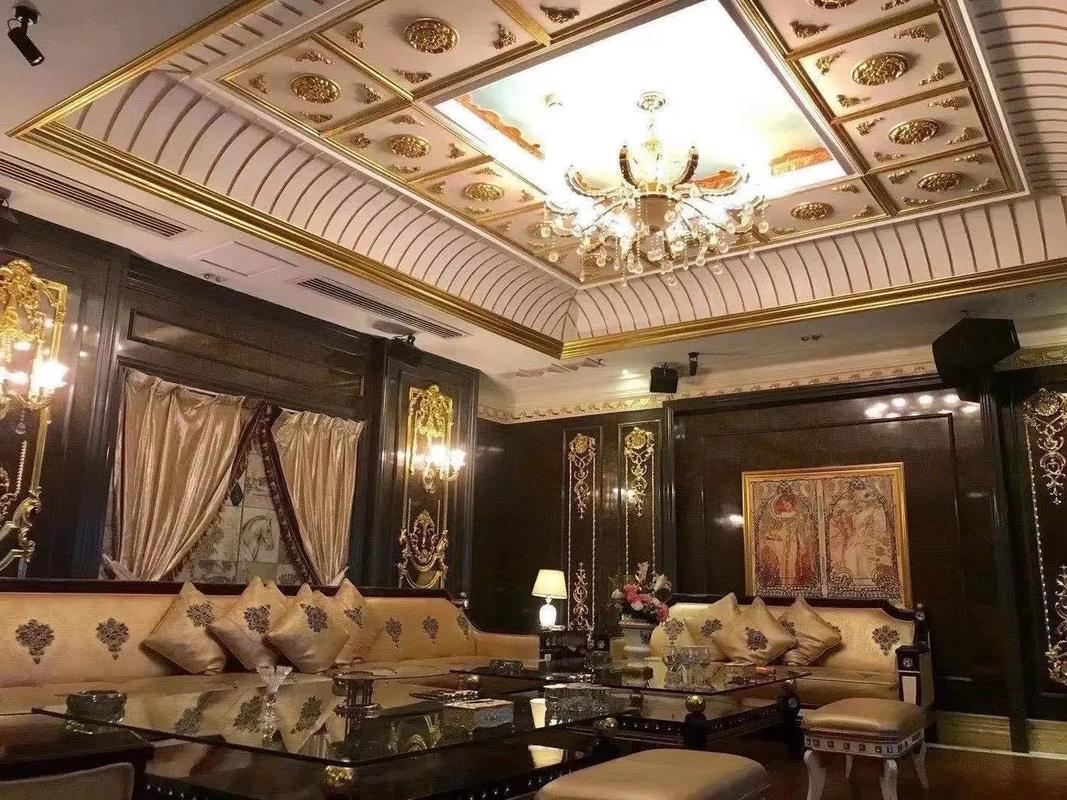 怀化商务ktv 低端场，尽享不凡体验-会同县ktv预定