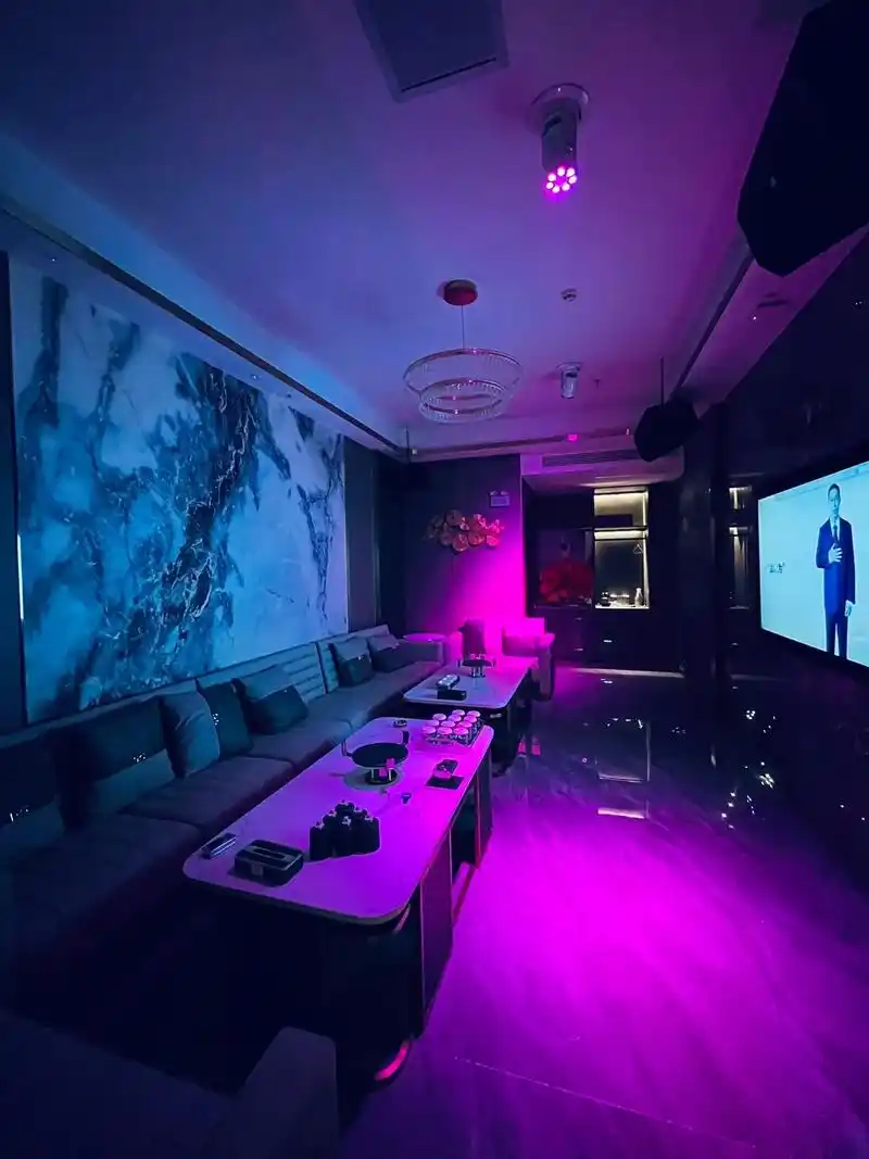 怀化商务ktv优选中低端商务ktv推荐-辰溪县ktv预定